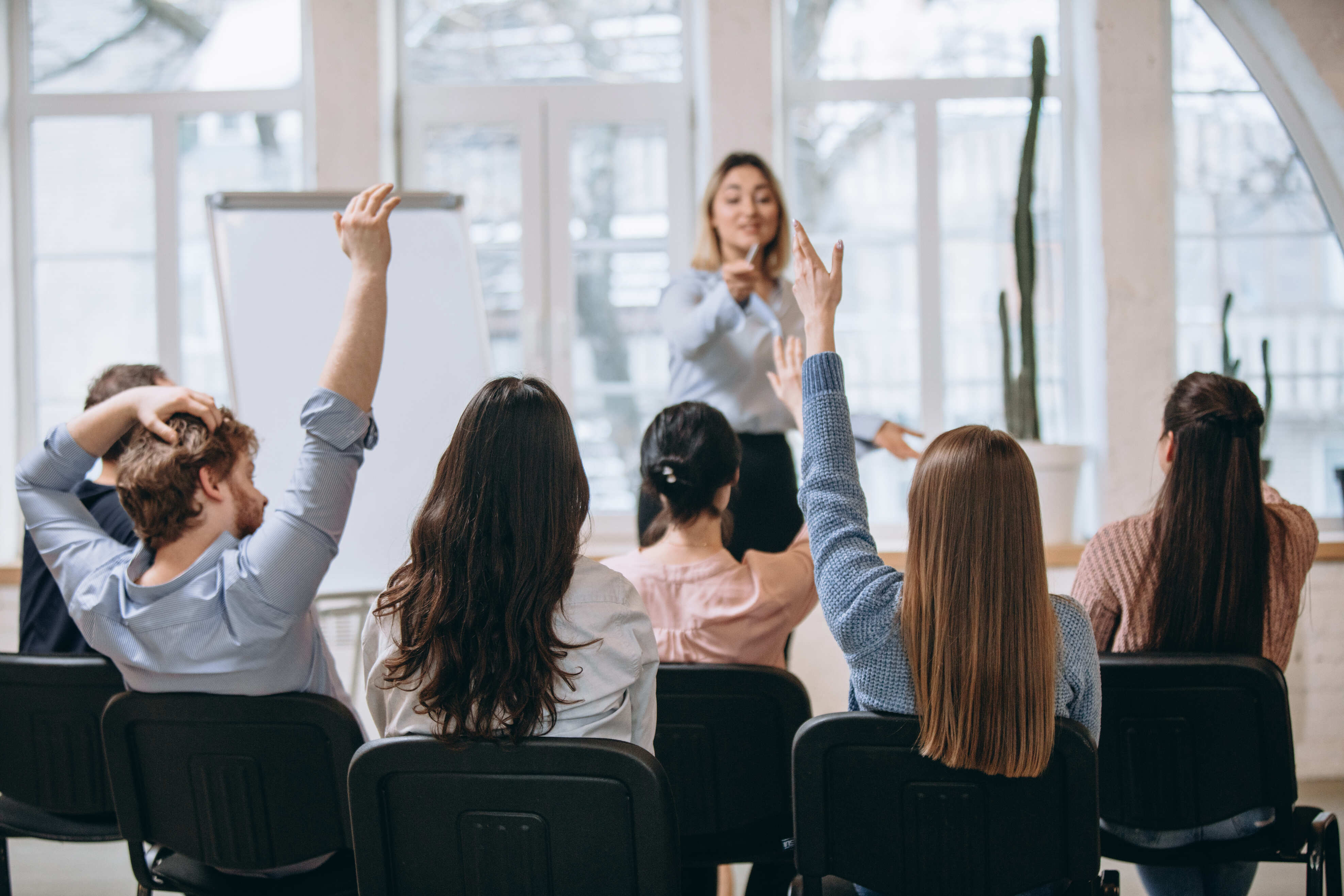 workshop alisamento capilar