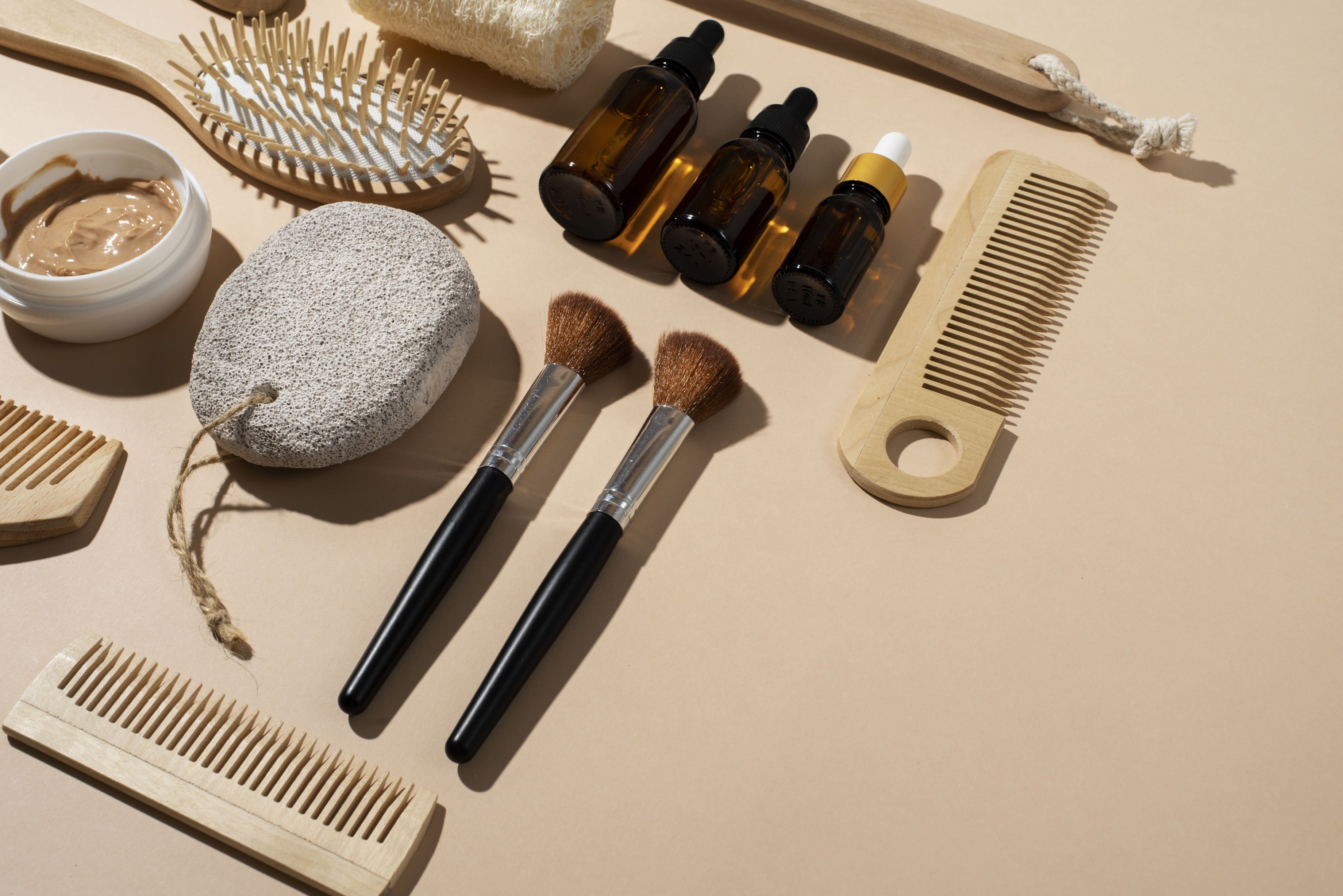 produtos profissionais de cabelo