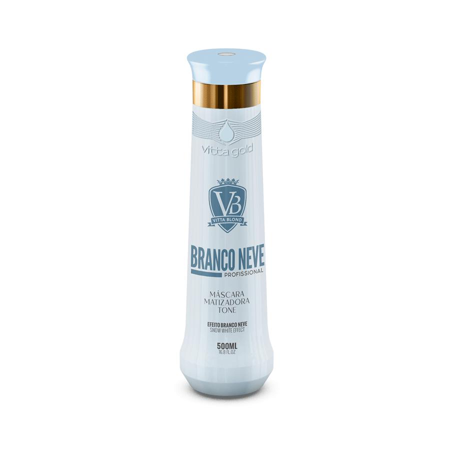 Vitta Blonde - Professional Snow White Toner-Toner-Vitta Gold