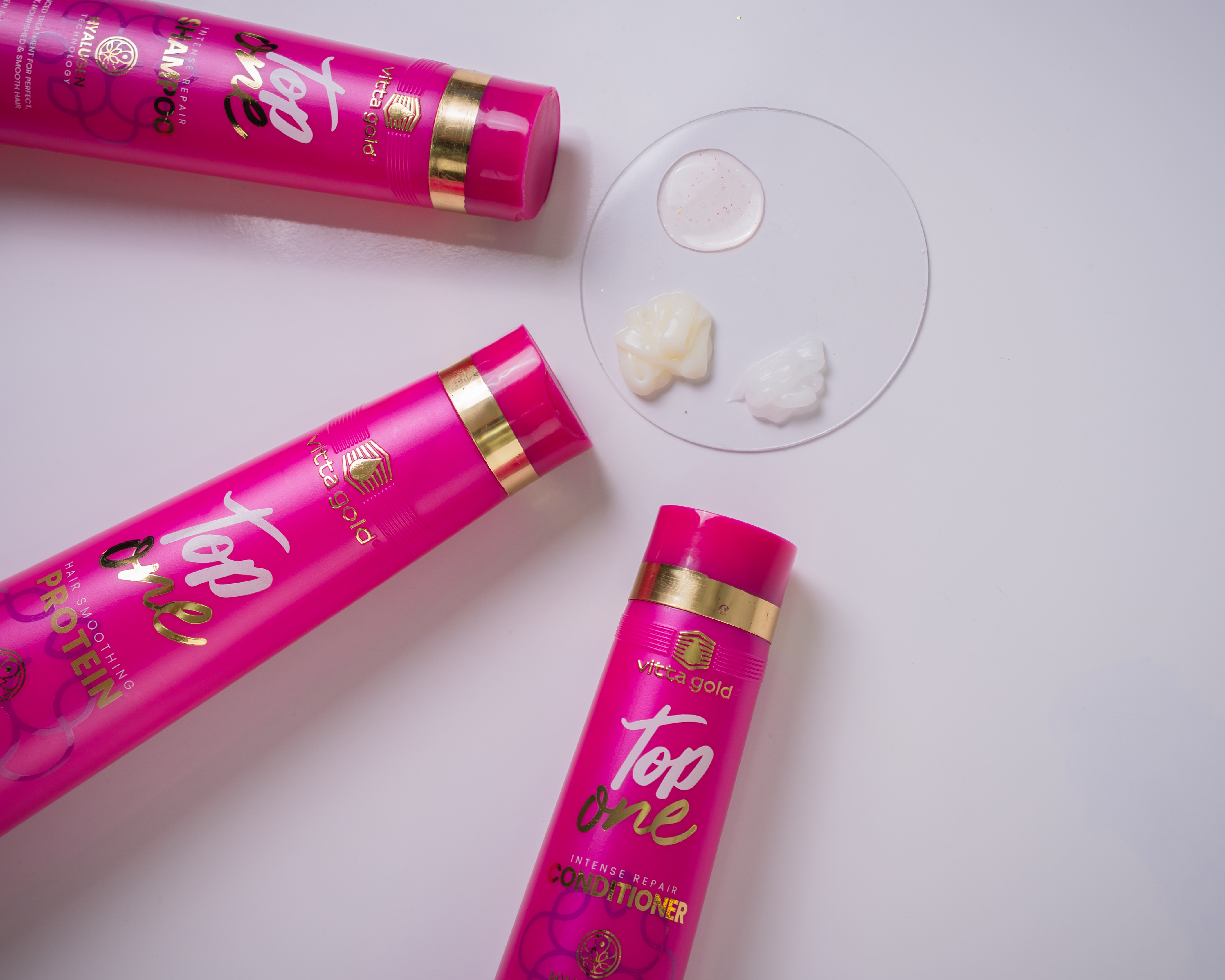 Top One™ - Vitta Gold™ Global